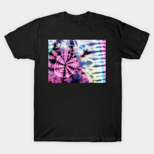 Tie-Dye Chaos T-Shirt